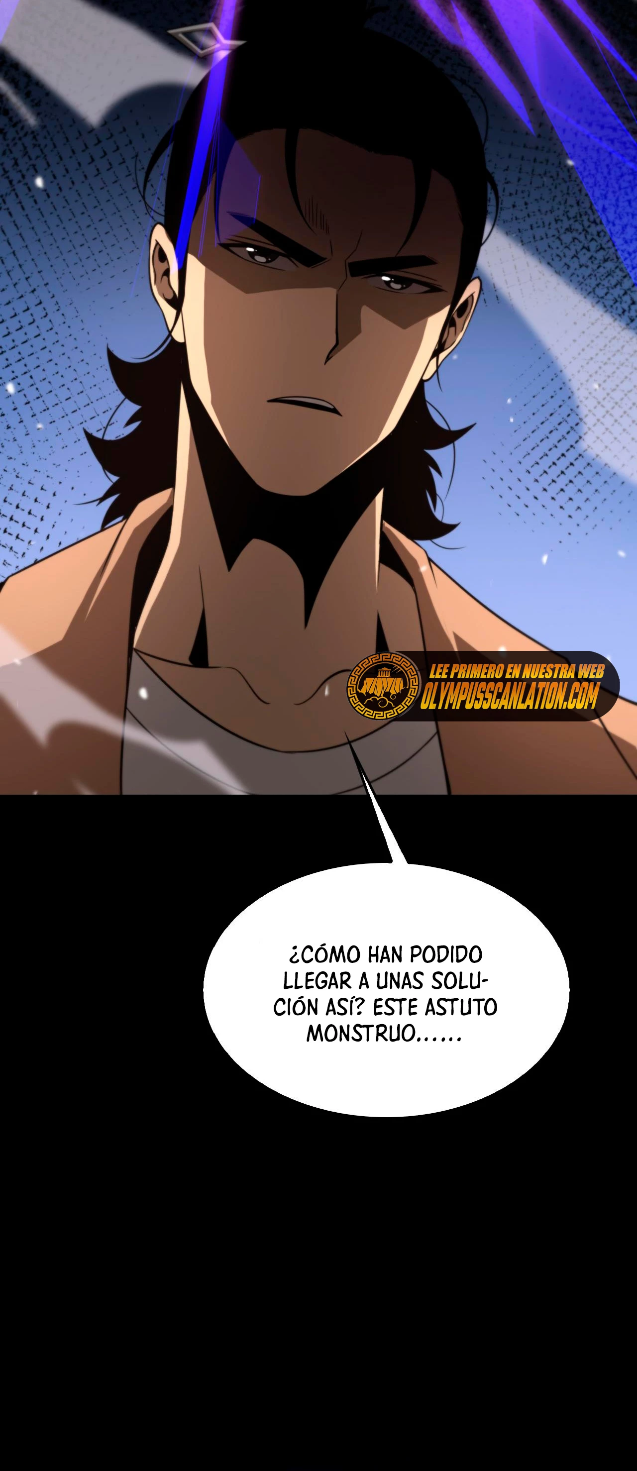 Apocalipsis Mundial en Linea > Capitulo 144 > Page 411